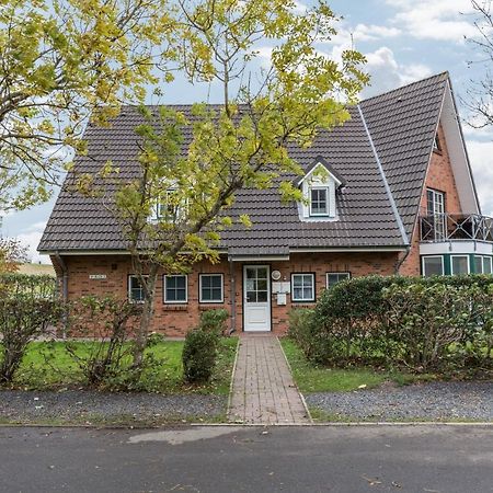 Ferienwohnung Ulstrup Sankt Peter-Ording Extérieur photo