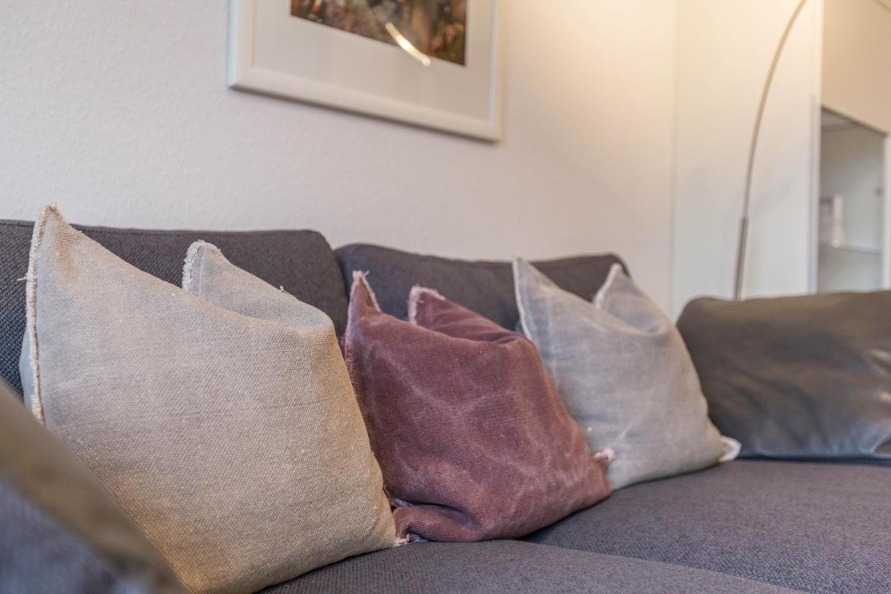 Ferienwohnung Ulstrup Sankt Peter-Ording Extérieur photo