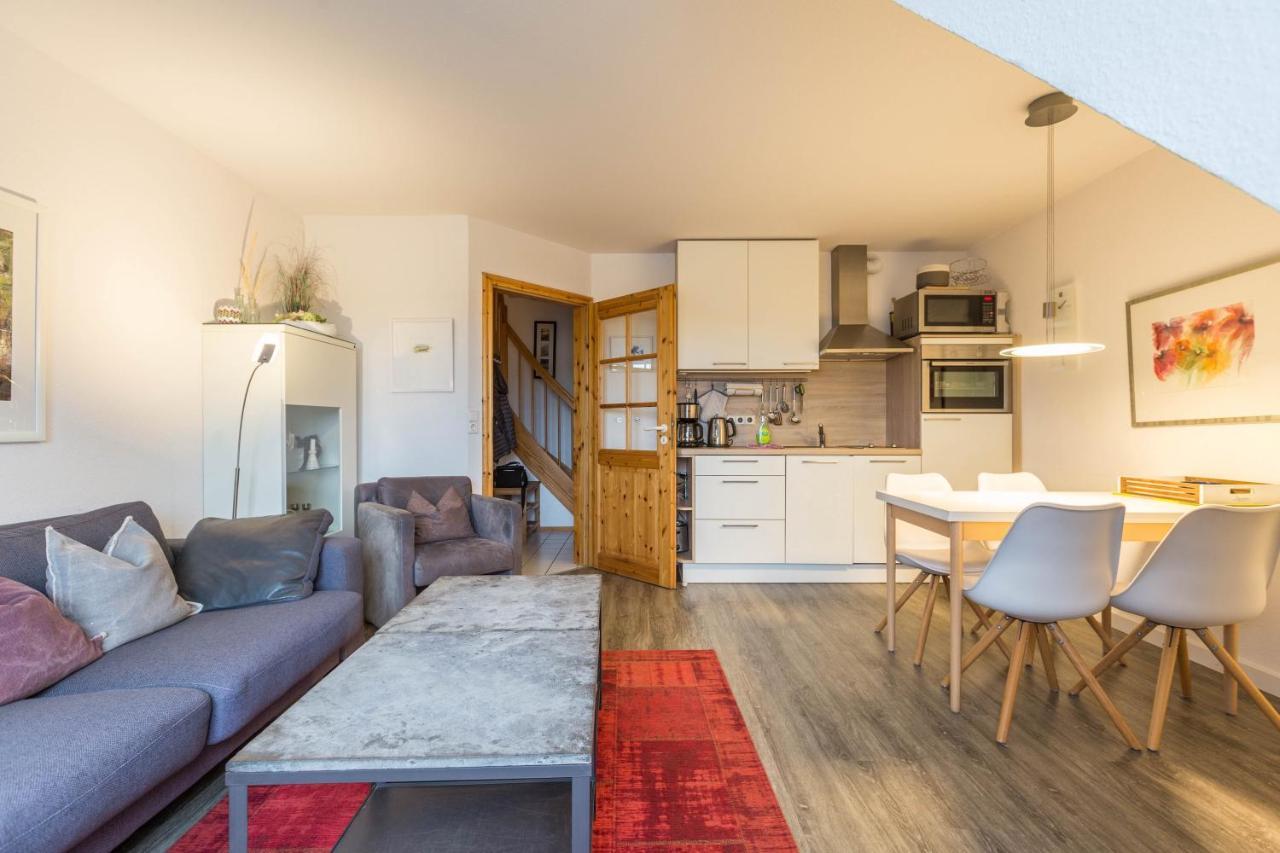 Ferienwohnung Ulstrup Sankt Peter-Ording Extérieur photo