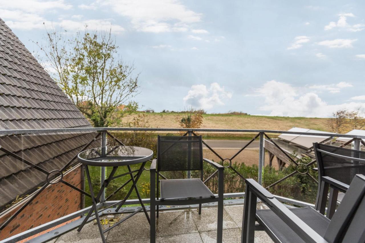 Ferienwohnung Ulstrup Sankt Peter-Ording Extérieur photo