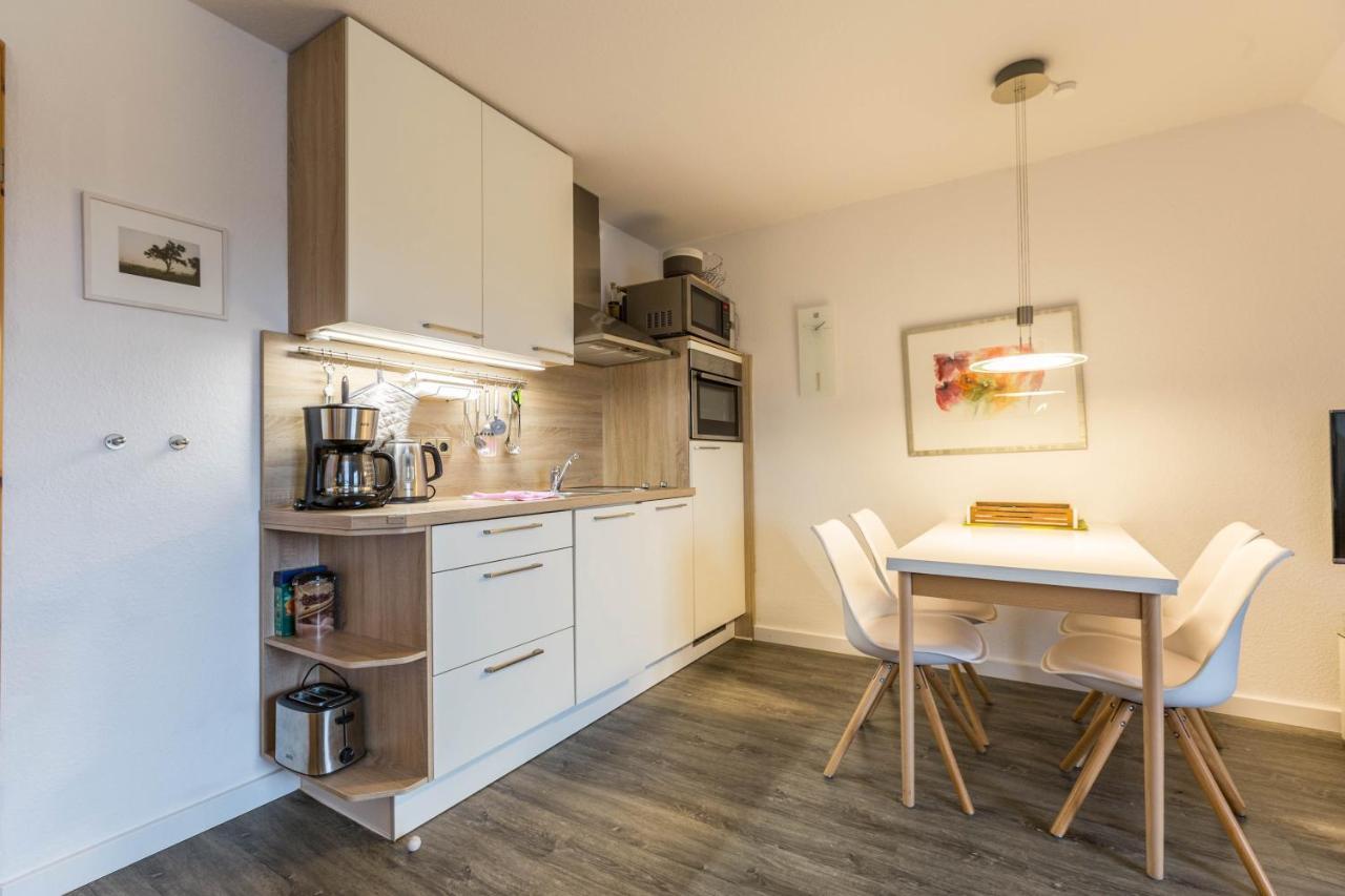 Ferienwohnung Ulstrup Sankt Peter-Ording Extérieur photo