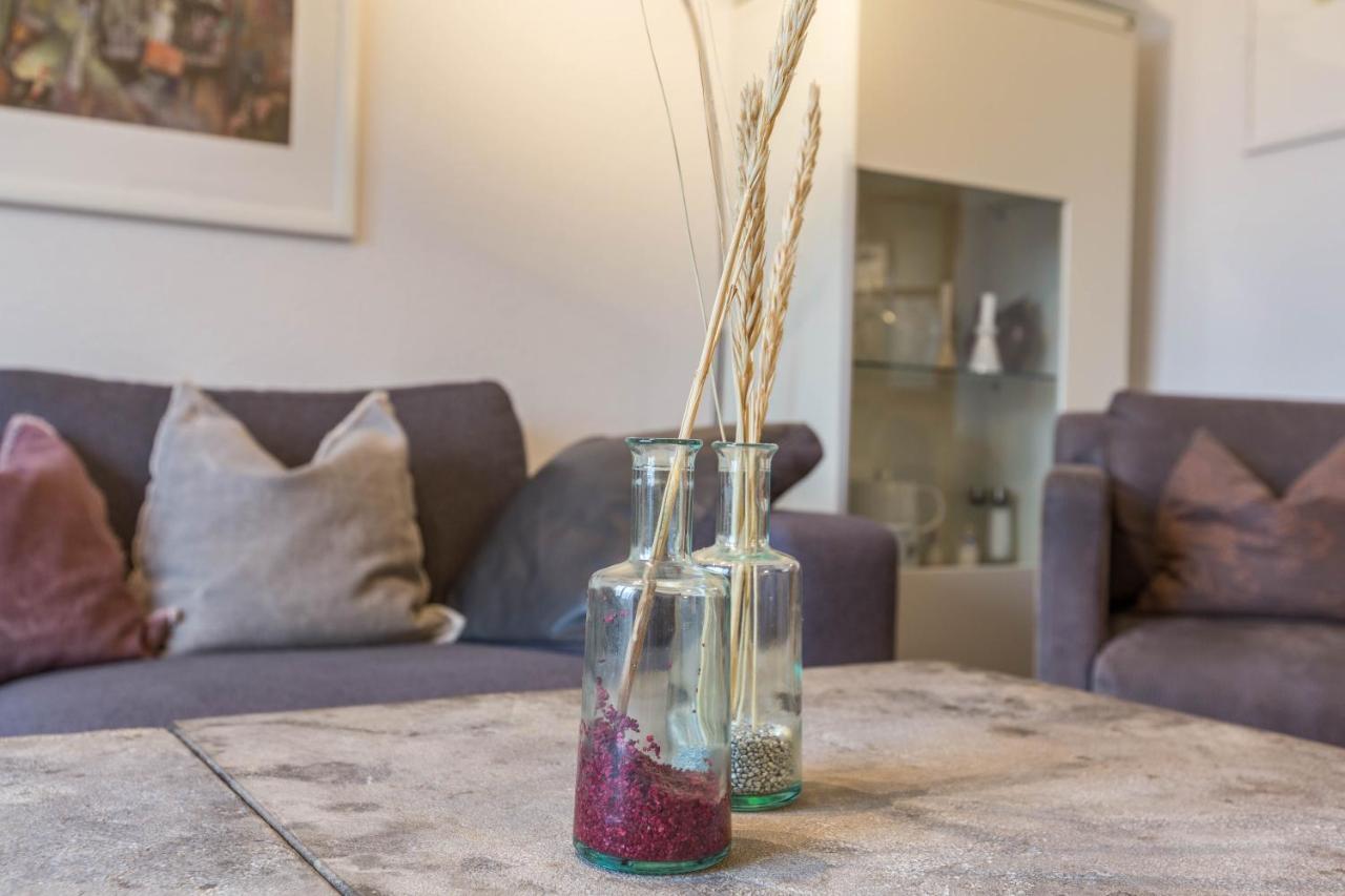 Ferienwohnung Ulstrup Sankt Peter-Ording Extérieur photo