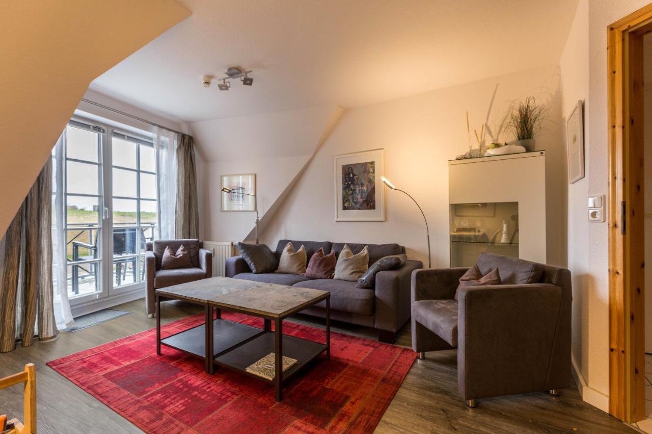Ferienwohnung Ulstrup Sankt Peter-Ording Extérieur photo