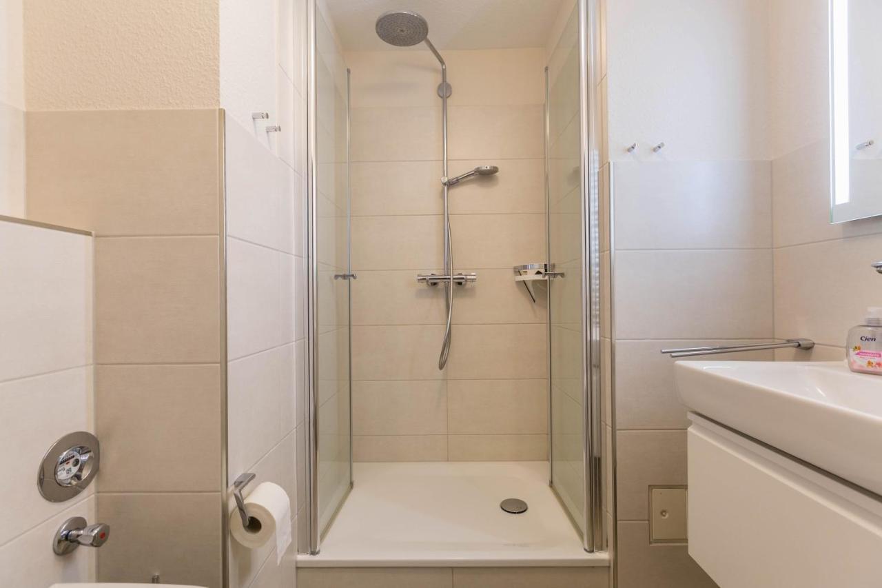 Ferienwohnung Ulstrup Sankt Peter-Ording Extérieur photo