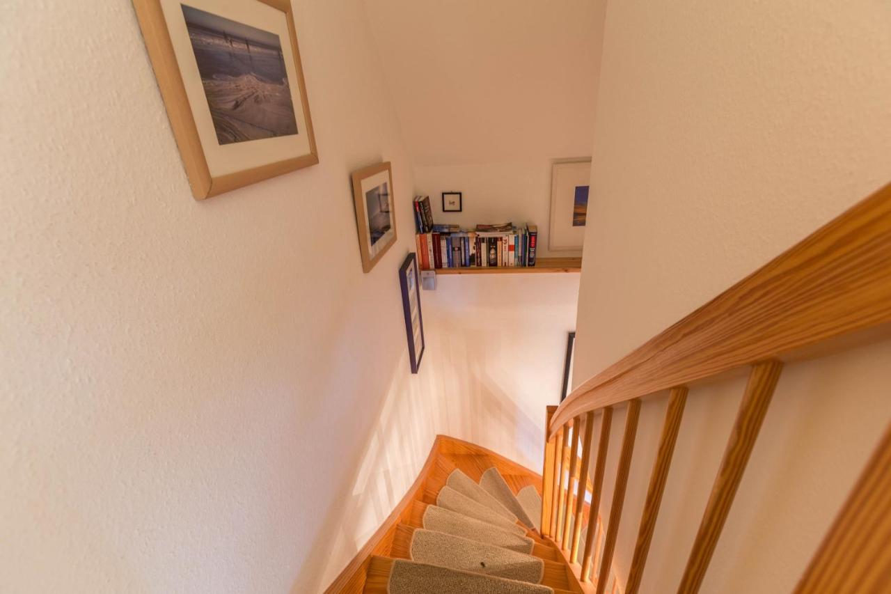 Ferienwohnung Ulstrup Sankt Peter-Ording Extérieur photo