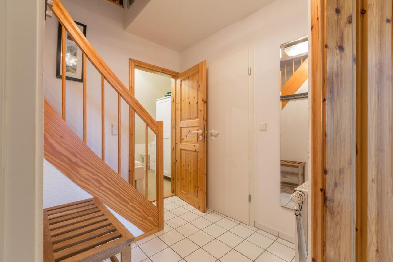 Ferienwohnung Ulstrup Sankt Peter-Ording Extérieur photo